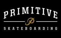 Primitive skateboarding & apparel by GJPH Sales LLC.