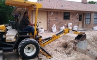 Demolition Service by Washpon Properties Solutions & Salvage