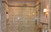 Handcrafted Tiles  by Mexican Tile & Stone/Prados Handcrafted Tile Studio