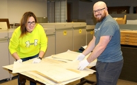 Research by Deadwood History