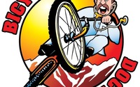 Bike repair by Hub City Bicycle Co.
