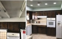 Ultra Thin Downlights by Interstate Lighting & Electric