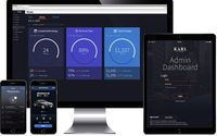 Advanced Automated Booking/Management Platform  by KARL Technologies
