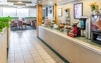 Gold Medalist Hotel, Clean Rooms, Best Services by KMD Hospitality Management LLC