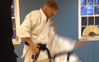 Self Defense by The Dojo