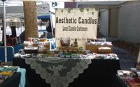 Aromatherapy Candles by Sandpiper Creations