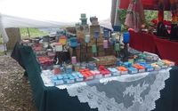 Hand Poured  Soy Candles by Sandpiper Creations