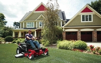 Toro Zero Turn Lawn Mowers by Sharpe's Lawn Equipment & Service