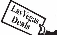 Why pay full price when you can pay half price? by Las Vegas Perks