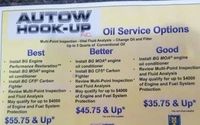 Automotive Maintenance and Repair by Autow Hook-Up, Inc.