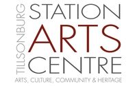 Community Art Centre/Gift Shop/Galleries/Classes and Workshops/Visitor Information/Seasonal Farmers' Market by Station Arts Centre