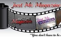 Business Card Promotion by Just Me Magazine