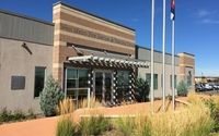 Meeting, Conference and Educational Seminar Classrooms by West Metro Fire Training & Event Center