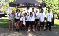 Events by Buzzz! Marketing Inc.