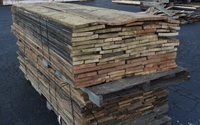 Barn wood by Atlanta Barnwood LLC