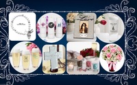 Gifts for the Wedding Party by Extra Special Baskets & Gifts  (Distributor La Bella Baskets & Gifts) 