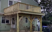 DB Carpentry & Restoration by DB Carpentry & Restoration