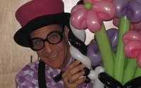 Fabulous Balloons & Fun! by Sammie & Tudie's Imagination Playhouse, New York, NY