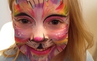 Theatrical Quality Face Painting for all ages! by Sammie & Tudie's Imagination Playhouse, New York, NY