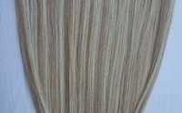 100% Human Hair Extensions by Hair Faux You