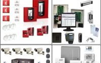 Fire Alarm Systems by Maritech Systems Inc