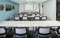 Meeting Rooms by Office Evolution