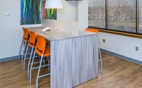 Shared Workspace by Office Evolution