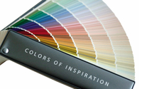 Color Consultation by Divine Redesigns and Home Staging