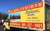 Thinking of buying or selling a home? by The Yellow Sign Guy,Realtor, Prosmart Realty Peoria, AZ
