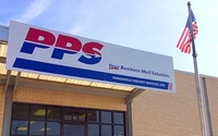 Mailing Services by Panhandle Presort Services Ltd