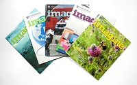 Publication Design by FatCat Studios - a Baltimore Graphic, Web & Print Design Firm.