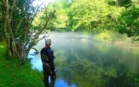 Guided Fly Fishing by Smith River Outfitters