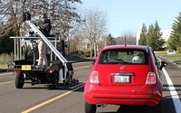 Black Falcon Productions is an award winning full service video production company. by Black Falcon Productions
