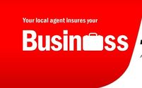 Business, Commercial, Liability Insurance, Business Auto Insurance, etc. by Dan Stickradt, Farm Bureau Insurance-The Brian Costello Agency