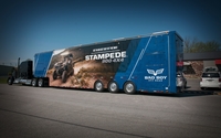 Wraps by Bottom Sign Company