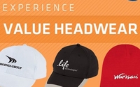 We can embroider or silkscreen all our apparel with your logo! by KLAS Products, Inc.