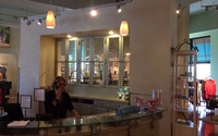 Retail Store Painting in Soft Surroundings by All-Terior Services