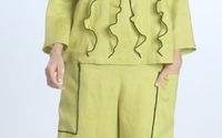 IC Collection 3976T, 1323P by Jazmine & Yazmine Designer Boutique