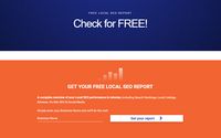 Free Local SEO Report by Tri-County Web Consulting