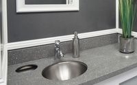 Portable Restrooms by Port A Bowl Restroom Co