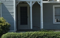 New Trimline Wood Historic Windows by MarvinWindowSales.Com