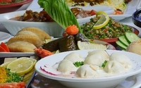 catering $ resturant by Chef Abod Cafe & Catering