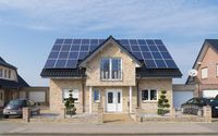 Solar Consulting by RC Cubed Inc