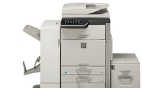 Sharp Office Equipment Sales and Service by Kidney Office Products