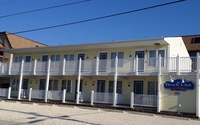 DAILY RENTALS —Oveanblock one bedroom condos by The Beach Club at Pearl Street