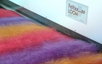 Custom Fiber Processing  by Stramba Farm and Fiber Mill