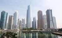 Discover Dubai Expo - November 2021 by Colesville Travel