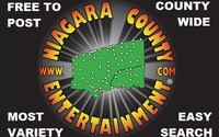 Niagara County Entertainment by Michael Weber Arts