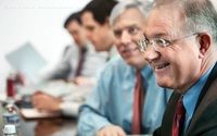 Executive Portrait Photography by Edward DeCroce Photography