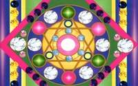 Energy Healing and clearing assists with Sacred Flame Holograms. by Healing Gateway